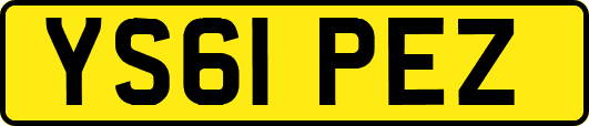 YS61PEZ