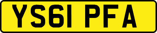 YS61PFA