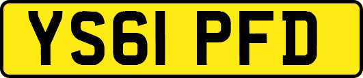 YS61PFD