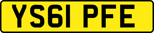 YS61PFE