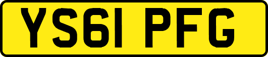 YS61PFG