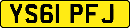 YS61PFJ