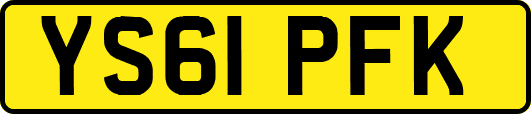 YS61PFK