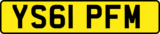 YS61PFM