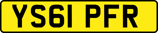 YS61PFR