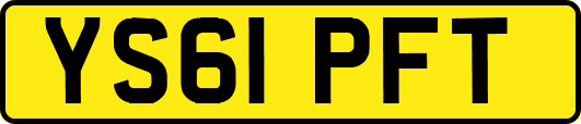 YS61PFT