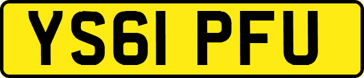 YS61PFU
