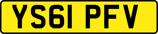 YS61PFV