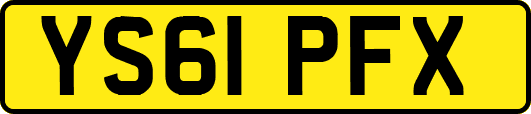 YS61PFX