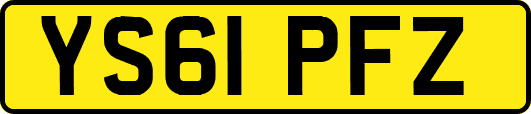 YS61PFZ