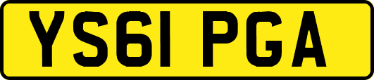 YS61PGA