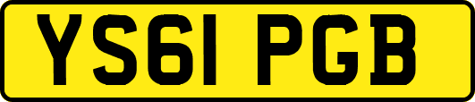 YS61PGB