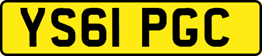YS61PGC