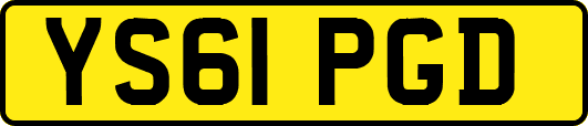 YS61PGD