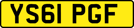 YS61PGF