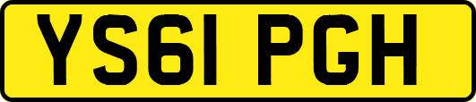 YS61PGH
