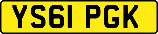 YS61PGK
