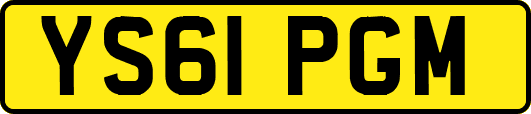 YS61PGM