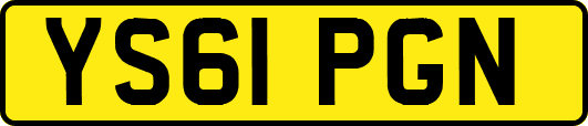 YS61PGN
