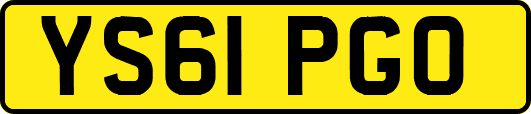 YS61PGO
