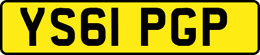 YS61PGP