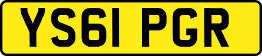 YS61PGR