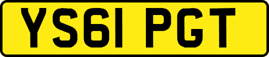 YS61PGT
