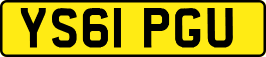 YS61PGU
