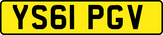 YS61PGV