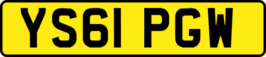 YS61PGW