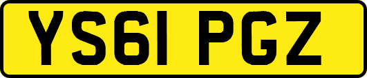 YS61PGZ