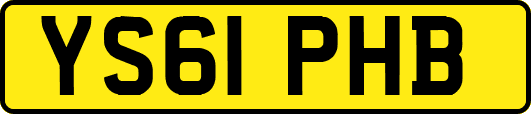 YS61PHB
