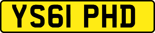YS61PHD