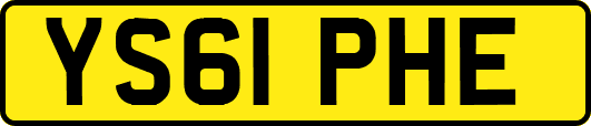 YS61PHE