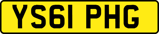 YS61PHG