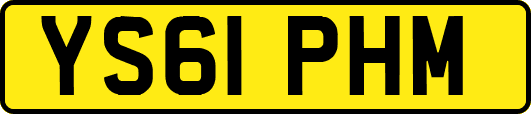 YS61PHM