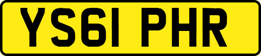 YS61PHR