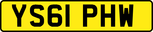 YS61PHW