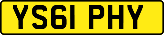 YS61PHY