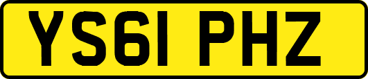 YS61PHZ