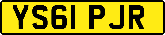 YS61PJR