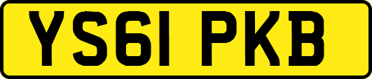 YS61PKB