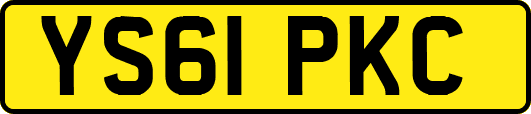 YS61PKC