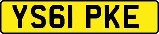 YS61PKE