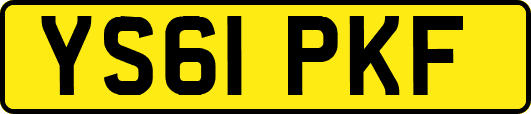 YS61PKF