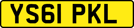 YS61PKL