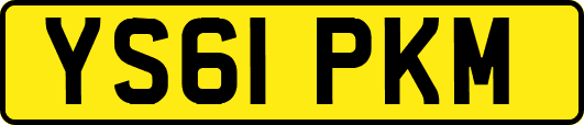 YS61PKM