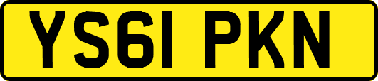 YS61PKN