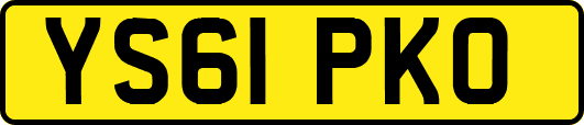 YS61PKO