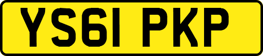 YS61PKP